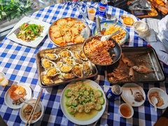 -阿妹小海鲜(下角店)