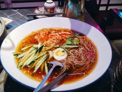 -十三姨正合丰烤肉(营迹路店)