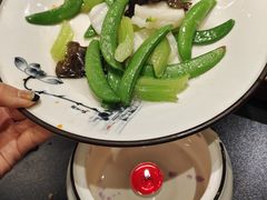 -国人川菜(李家村建东街店)