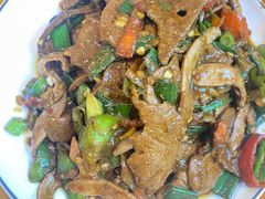 猪肝猪腰-坊门老街(宜山路店)