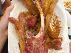 -三清食坊(库尔勒汇嘉时代广场店)