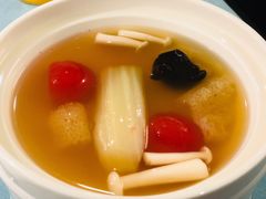 -羲和雅苑•北京烤鸭(国贸商城店)