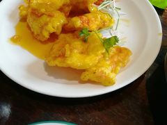 -巴依老爷新疆餐厅