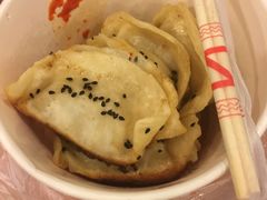 -汪记大王锅贴(成山路店)
