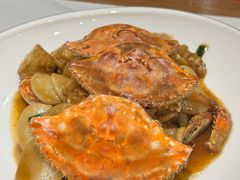 -火龙堂·风味民间菜(文一路店)