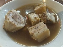 -新记肉骨茶