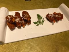 -菩提树·素食餐厅(汇智国际商业中心店)