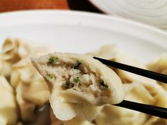 -必点海鲜·鲅鱼水饺(鞍山西道店)