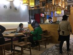 大堂-小幸湖春饼(悦茂购物中心店)