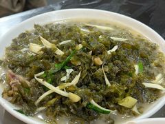 -健跳小海鲜(人民路店)