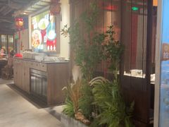 -洞庭土菜馆(天河北总店)