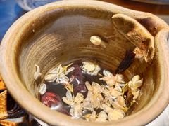 -冰冰龙虾·江湖菜·花园江景餐厅
