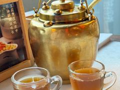 -小吊梨汤·北京菜·烤鸭(双井乐成中心店)