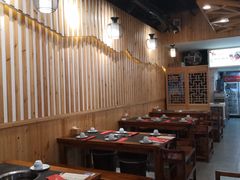 -玉林串串香(桥西店)