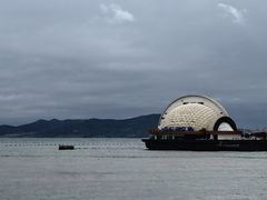 -青岛奥林匹克帆船中心