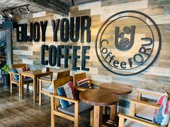 -旧雨咖啡·CoffeeFORU(黄村奥体店)