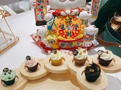 -派悦坊·甜品·蛋糕(虹口龙之梦店)