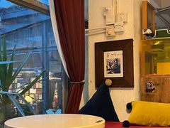 -旧天堂书店(华侨城创意文化园南山特色文化街区店)