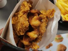 -肯德基(学院路店)