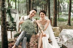 -宿迁台北新娘婚纱摄影