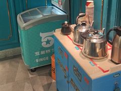 -五星桥原切肥牛火锅·30年专注好牛肉(湖塘店)