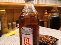 -云晓光头烧烤吧(德平路店)