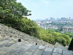 -虞山城墙