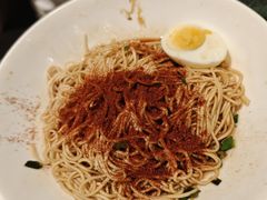 虾籽拌面-四宜糕团店(南大街店)