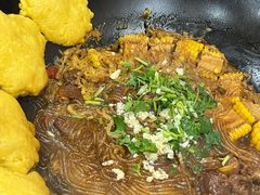 -70後铁锅炖(坡博总店)