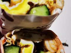 -高麦卷饼王(星海生活广场店)