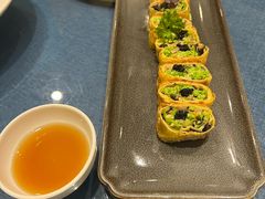 -御沪沪味园.融合菜.海鲜(斜土路店)
