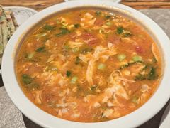 -北平小馆·烤鸭·家常菜(磨房北里店)