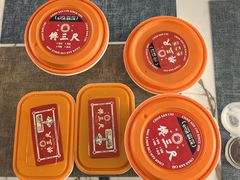 -馋三尺蟹粉小笼(人民广场店)