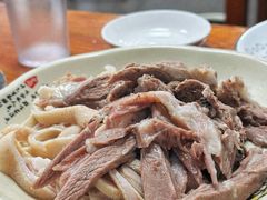 -藏书金记家宝羊肉馆(黄河北路店)