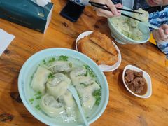 -潘国仙耳光馄饨(黄家阙路店)