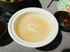 -南里山房·新淮扬菜(徐汇万科店)