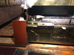 -维吾尔餐厅(宜山路店)