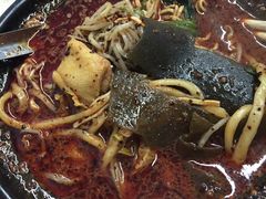 -蜀王砂锅总店