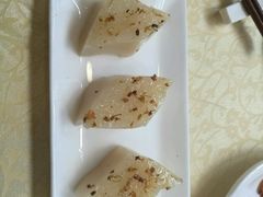 桂花拉糕-绿波廊(豫园店)