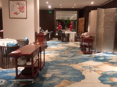 -红棉中餐厅·广州海航威斯汀酒店