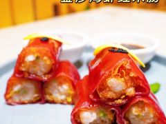 -点都德(华强南店)