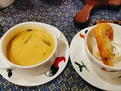 -南沙游艇会·大兵船餐厅