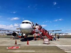 -尼诺伊·阿基诺国际机场T3航站楼