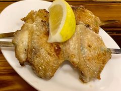 鸡翅-大岛日本料理铁板烧(南通大饭店)