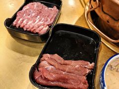 -牛街清真满恒記(平安里西大街店)