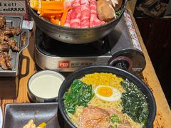 -小川洋风料理(江汉路店)