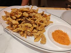 -叁拾壹克饺子·东北菜(国贸店)