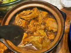 -小吊梨汤·北京菜(香山店)