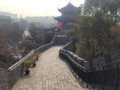 -虞山城墙