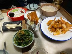 -小吊梨汤·北京菜·烤鸭(清河万象汇店)